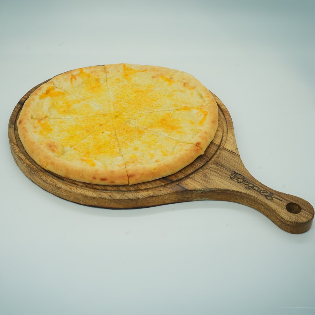 Mix Cheese Man2ouche